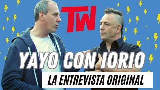 Yayo con Iorio | La Entrevista Completa