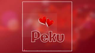 Harmonize feat Ibraah - Peku [Official Audio]