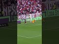 Weekend League am Dienstag
