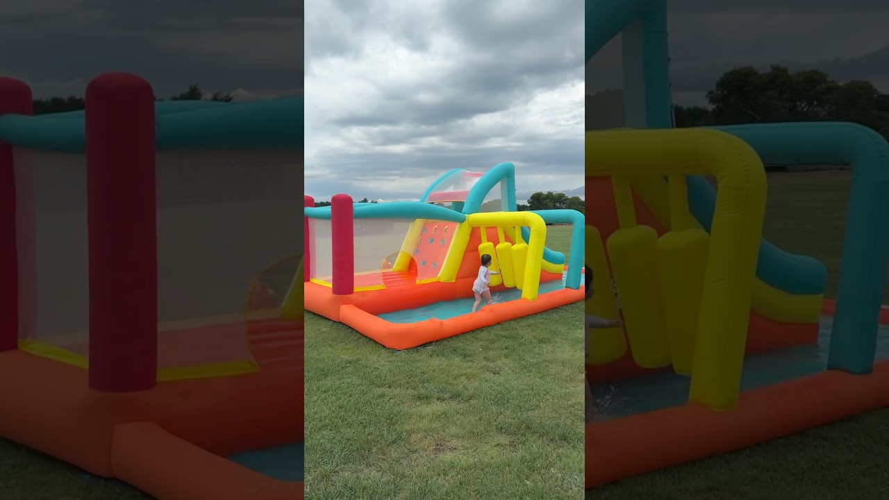 Amazon summer family favorite! ☀️ 