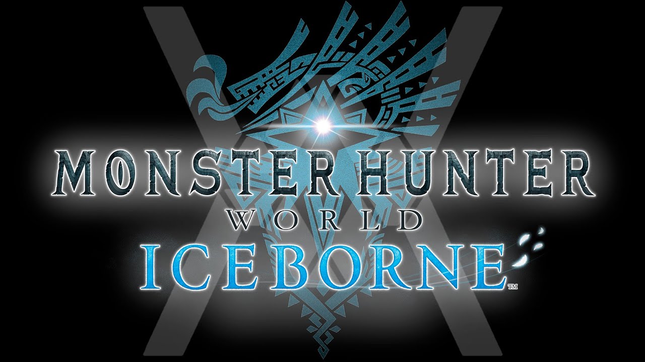 Monster Hunter World: Iceborne - Фестиваль великой благодарности (PC)