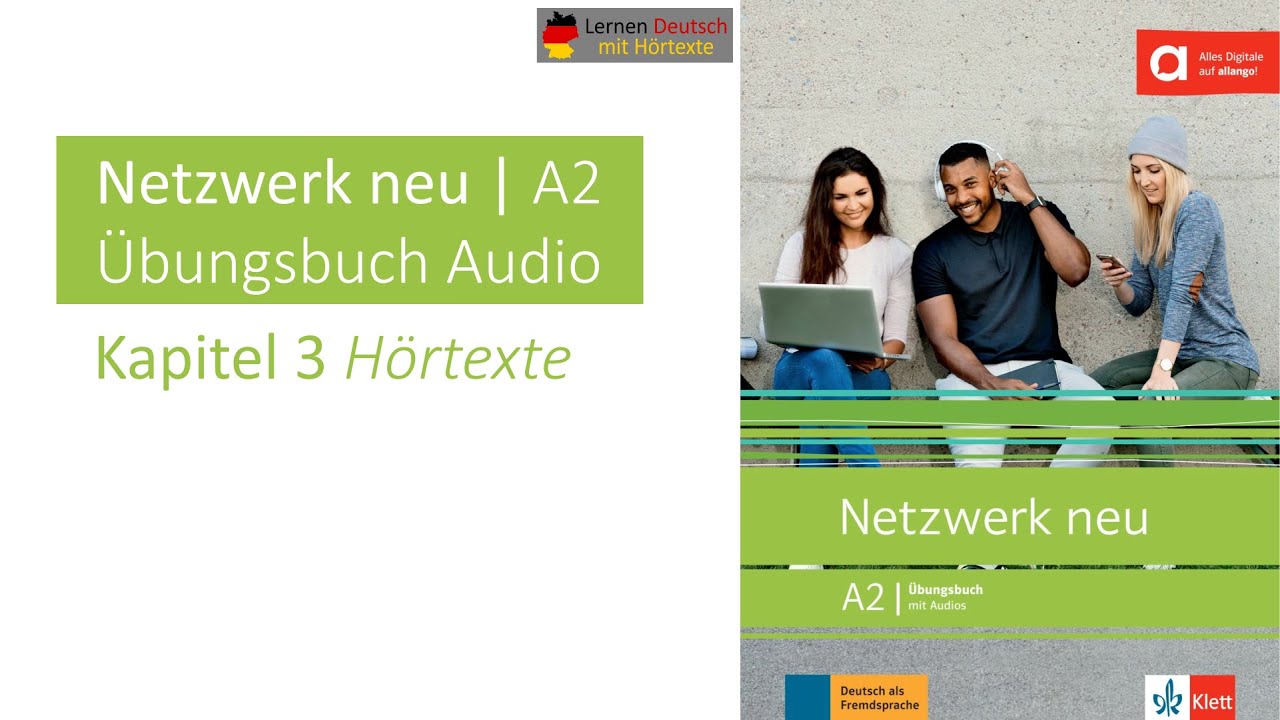 Aha Neu 2a Kapitel 3 Sprawdzian Schule