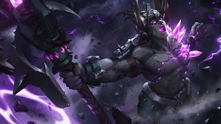 Paladins Highlight | Terminus "ultimate is ready!"