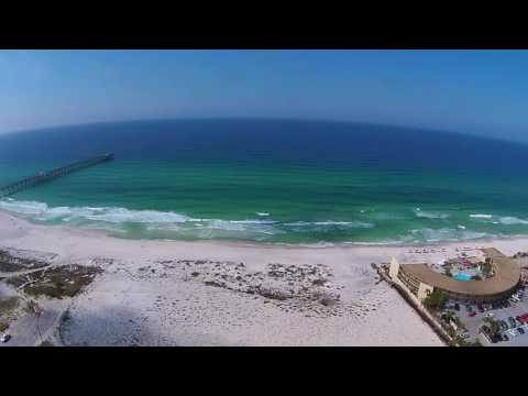 12513 Front Beach Road, Panama City Beach, FL home video tour
