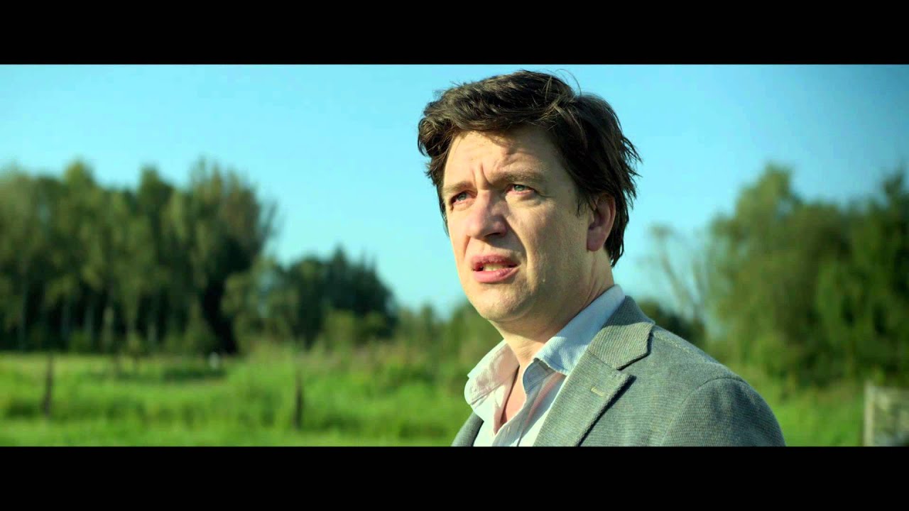 Terug Naar Morgen - Official TV spot (Nu in de bioscoop)