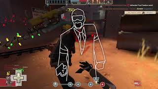TF2 Spy Clip Dump #8