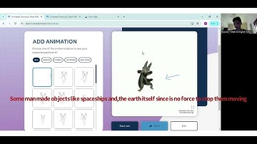 Using AI to explain Newton