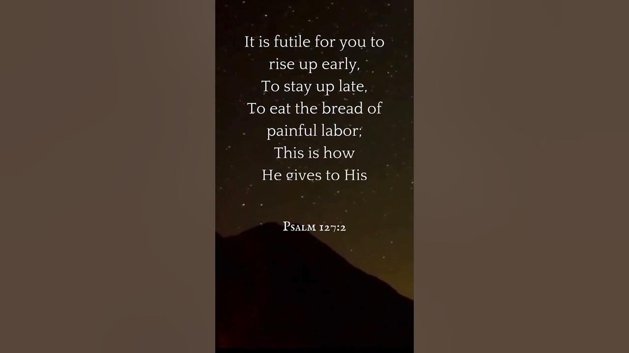 Soothing Bible Verses For Deep Sleep Shorts SleepAid BibleVerses soothing-bible-verses-for-deep-sleep-shorts-sleepaid-bibleverses