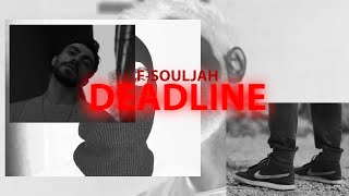 F-Souljah - Deadline (Official Music Video)
