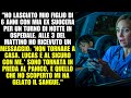 L'ex suocera ha rapito mio figlio, poi ha confessato la verità che ha distrutto tutto.