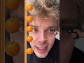 LAS NARANJAS