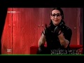 Marilyn Manson FUNNY Moments Part 1