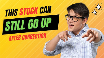 Party Will Soon Start in This Stock....AGAIN