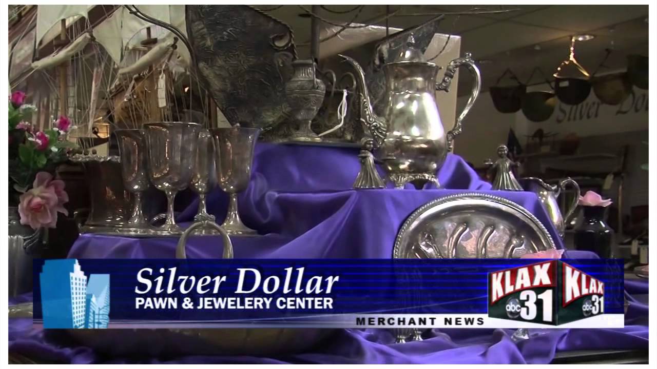 Silver Dollar Pawn Part 2 - IYHT - YouTube