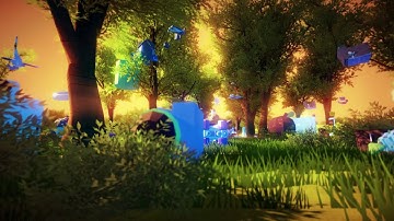 Google Poly realtime instantiation test