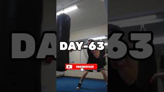 Учусь боксу день 63 #спорт #boxer #юмор #boxingtraining #мотивация #бокс #тренировка #sports #спорт