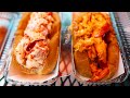 What is the Best Lobster Roll in Boston?
