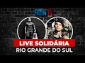 Live solidria rio grande do sul  alfa11 cast extra  sem censura tv