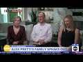 Family of Alex Pretti speaks out in exclusive interview: 'They murdered our child'