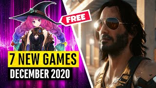 7 New Games December (1 FREE GAME) screenshot 4