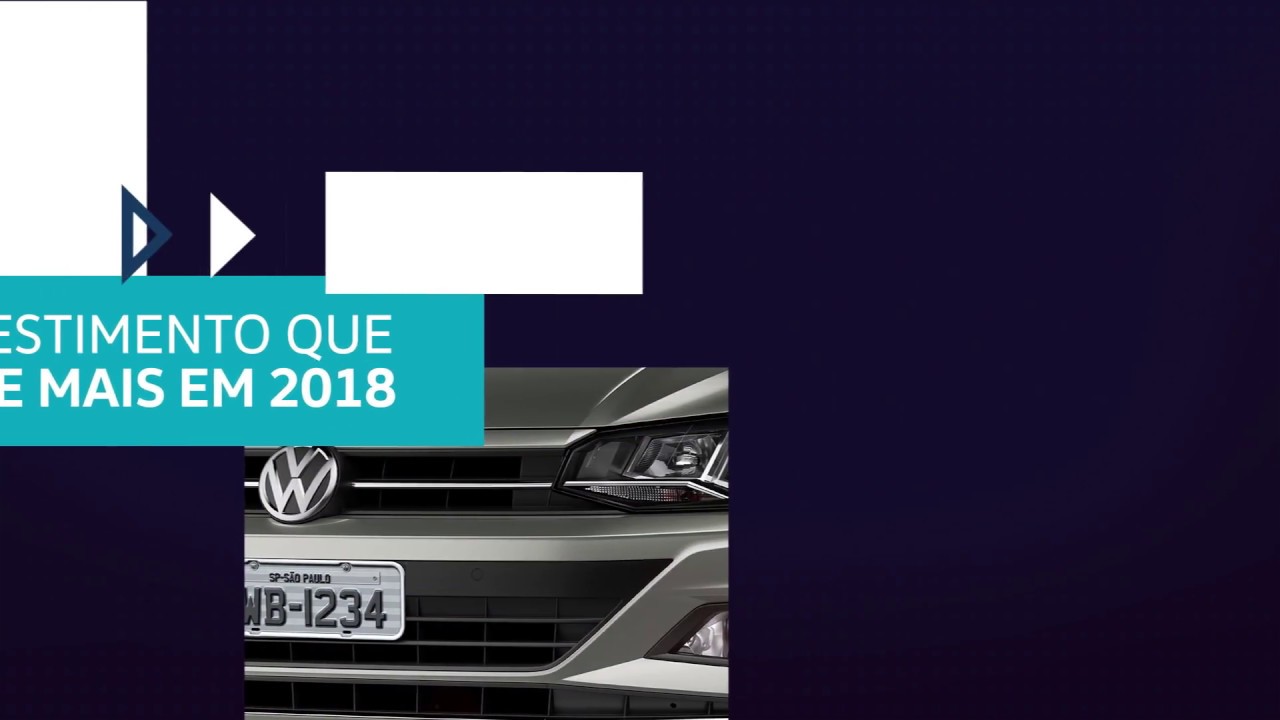 TagZag - Mais VW - Oferta Fevereiro 2018 JP e CG