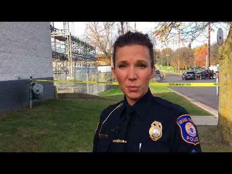 Police investigate fatal motorcycle accident