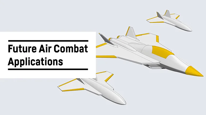 Liebherr - Future Air Combat Applications - System capabilities