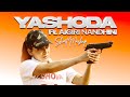 Yashoda ftaigiri nandini  samantha  mukesh cuts