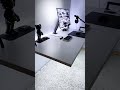 Levitation 🙂‍↕️🙏 #gamingsetup #desksetup #setup