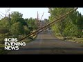 Iowa recovering from devastating derecho