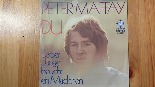 Du - Peter Maffay [7
