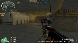 CrossFire Digao Digest 2