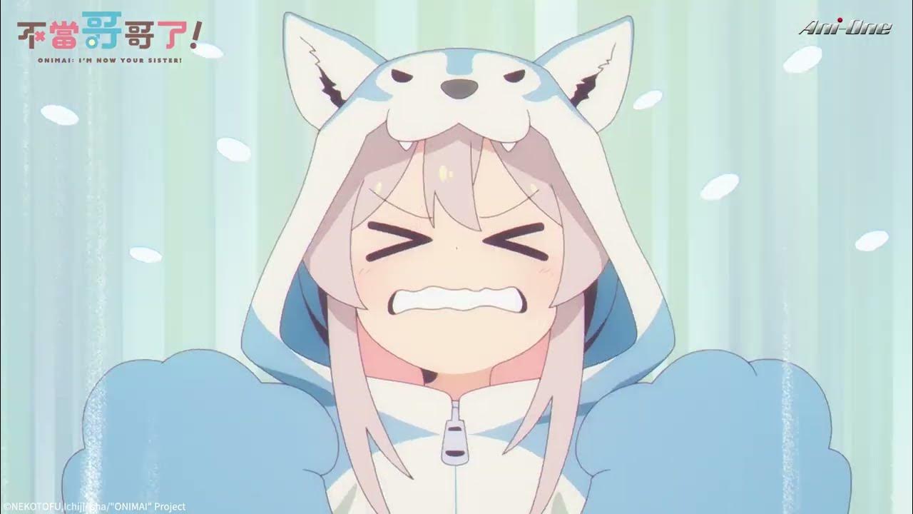 Onimai. Onimai. Oniichan wa oshimai!. Onii-chan wa oshimai!. Onimai.