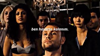 2Wei - Survivor Türkçe Çeviri Sense8