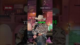 Songwriter Justin Andrews #musicpodcast #songwriter