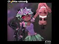 Uhm...? bassie are u okay?? 😰🧺🌸#duet #fypシ゚viral #emoji #bassie #dandysworld #easterevent