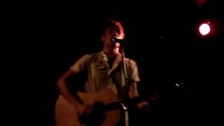 Kyle Riabko - Song For Amanda - Cafe du Nord, San Francisco