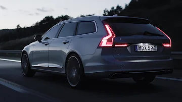 What is Polestar performance upgrade on Volvo XC60?