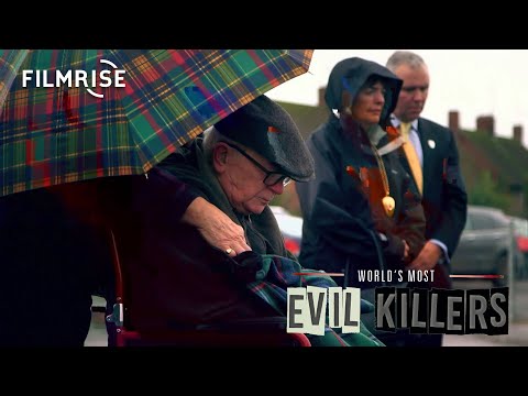 WORLD'S MOST EVIL KILLERS - MICHAEL RYAN