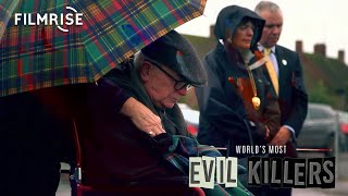 World's Most Evil Killers - Season 1, Episode 11 - Michael Ryan - Full Episode