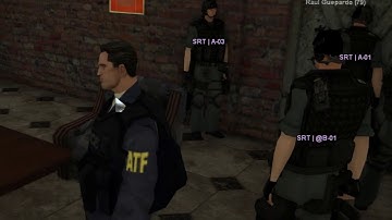 ls-rp.net | Bureau of Alcohol, Tobacco, Firearms and Explosives part 3