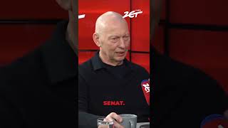 Play video: Polski SAFE 0 % ? Gen. Różański: “Miałbym wątpliwości”