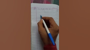 1,3,9,27,81,? #mathsmotivation #reasoning #numberseries #maths #number #competition #govtexam