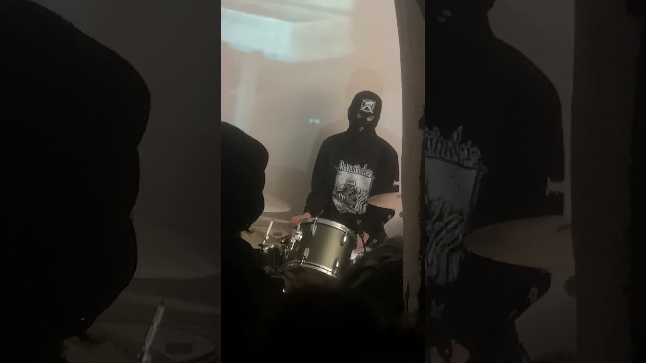 Gastritis - jazz jam