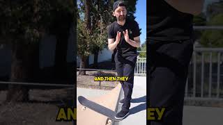 Skateboarding & Freerunning