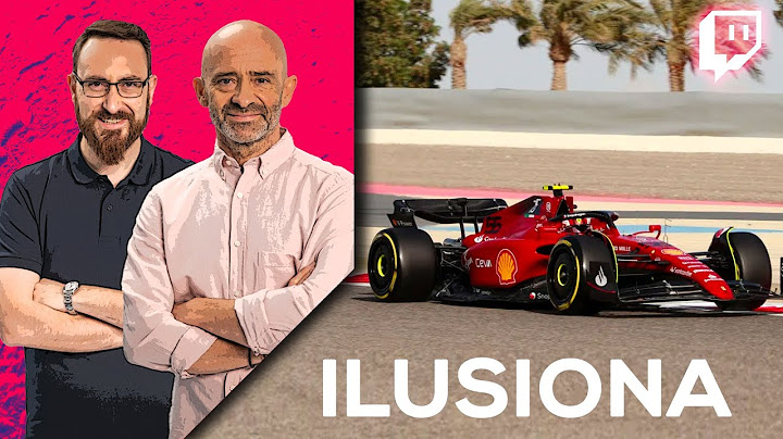 Ferrari no se veía tan bien desde 2004 | Lobato y Rosaleny - SoyMotor.com