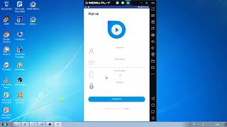 CARA STREAMING BURMA TV DI PC. (UNTUK PEMUTARAN AKTIFKAN CC/SUBTITLE)) screenshot 5