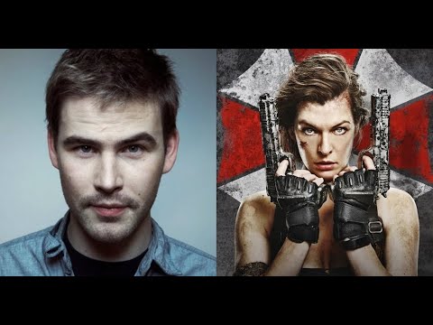 Zach Cregger’s Resident Evil Reboot Sets September 2026 Release Date ...