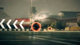 Blur : Under the Hood IV : Social Gameplay 4 Player Split-Screen
