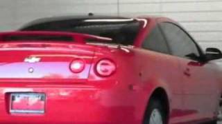 2006 Chevrolet Cobalt 2dr Cpe LT Coupe - Brandon, FL